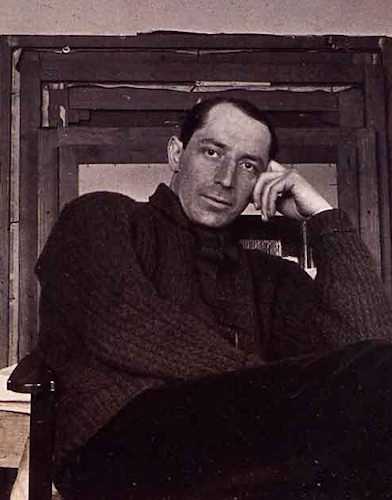 Umberto Boccioni