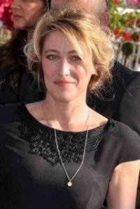 Valeria Bruni Tedeschi