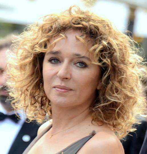 Valeria Golino