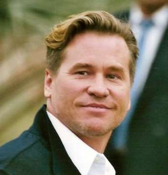 Val Kilmer