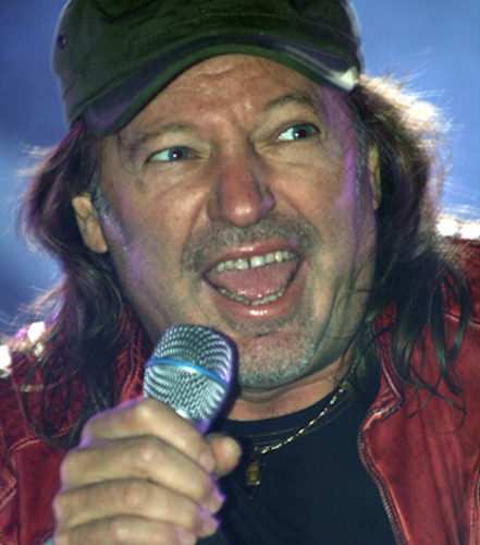 Vasco Rossi