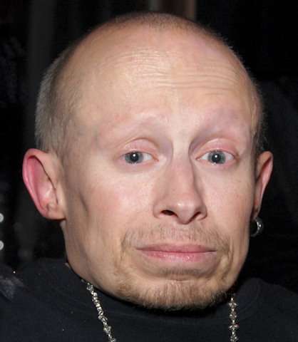 Verne Troyer