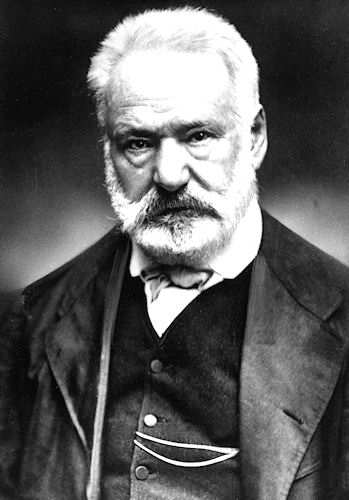 Victor Hugo