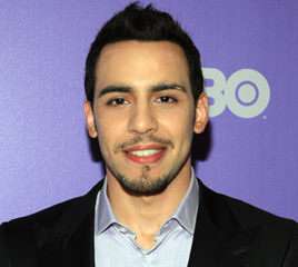 Victor Rasuk