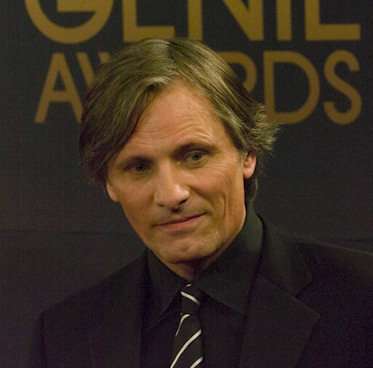 Viggo Mortensen