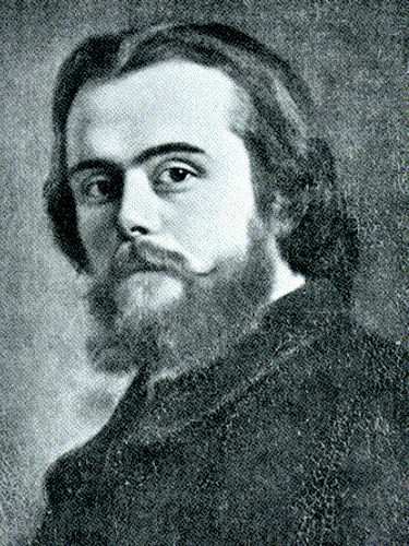 Foto di Vilfredo Pareto