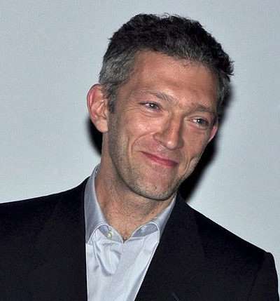 Vincent Cassel