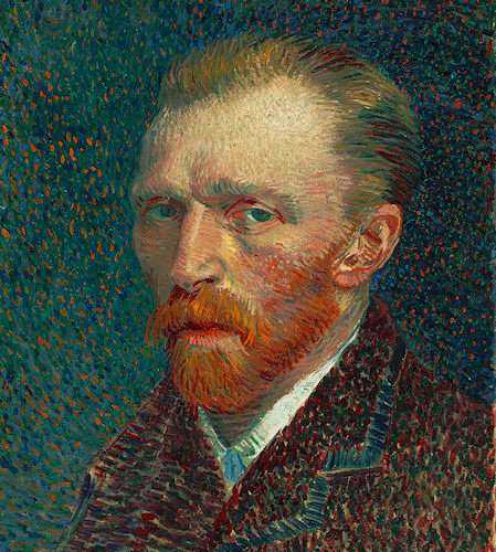 Vincent van Gogh