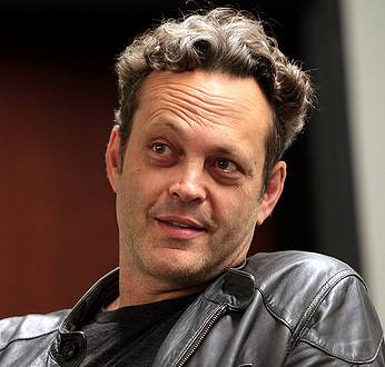 Vince Vaughn