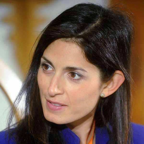 Virginia Raggi