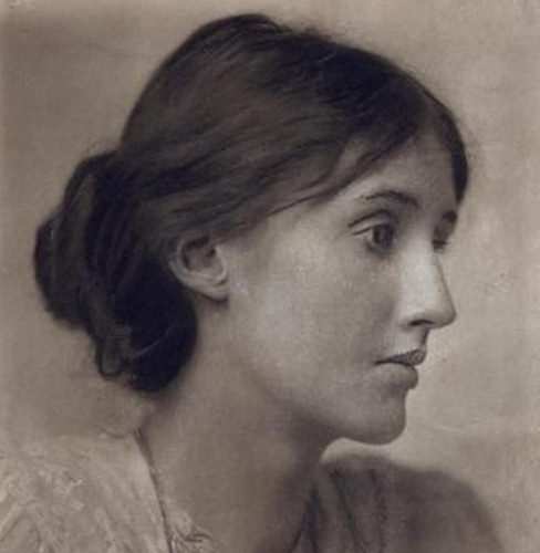 Virginia Woolf