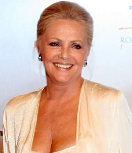 Virna Lisi