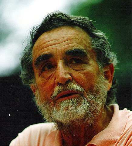 Vittorio Gassman