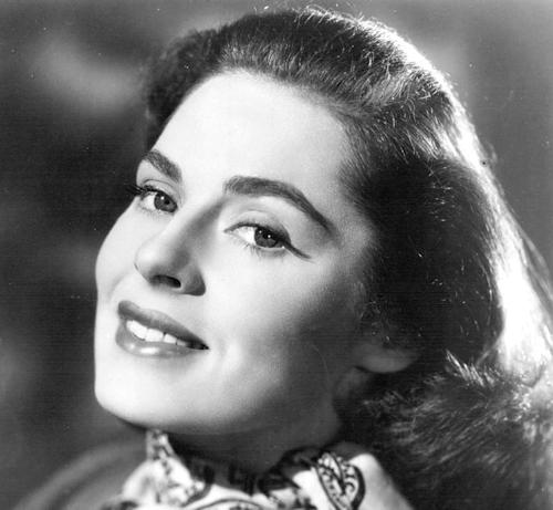 Viveca Lindfors