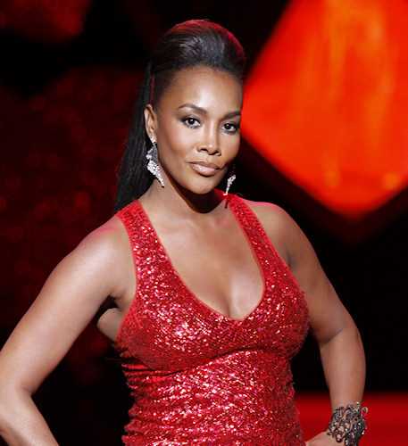 Vivica A. Fox