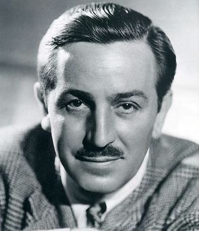 Walt Disney