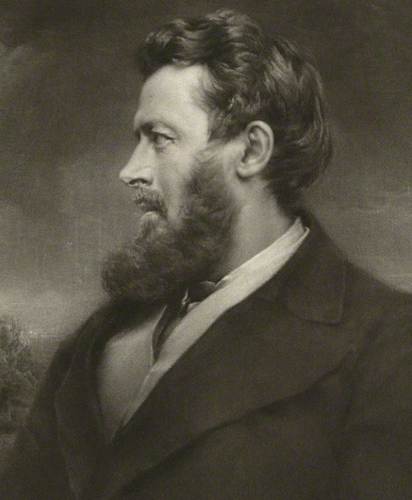 Walter Bagehot