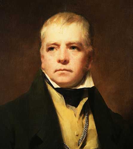 Walter Scott