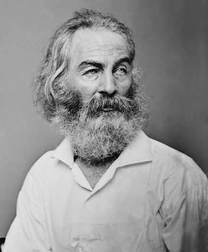 Walt Whitman