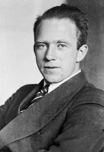 Werner Karl Heisenberg