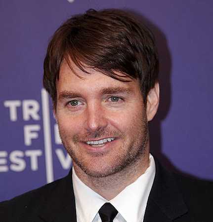 Will Forte