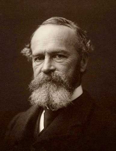 William James