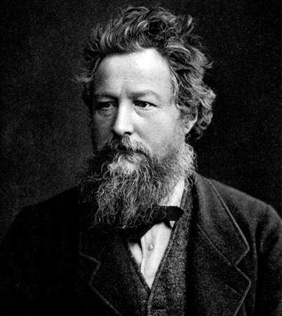 William Morris