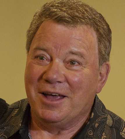 William Shatner