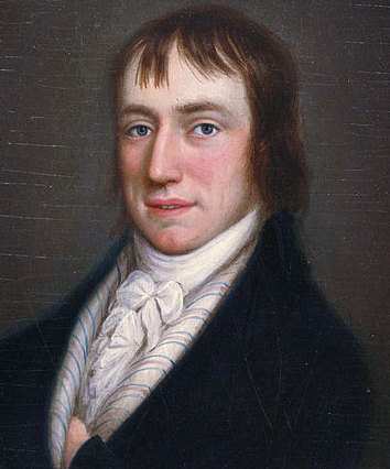 William Wordsworth