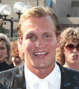 Woody Harrelson