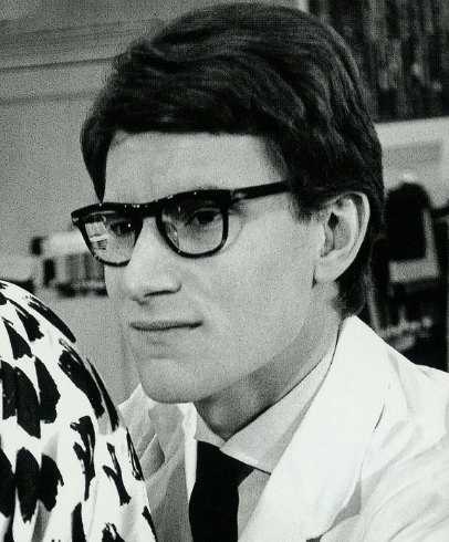 Yves Saint Laurent