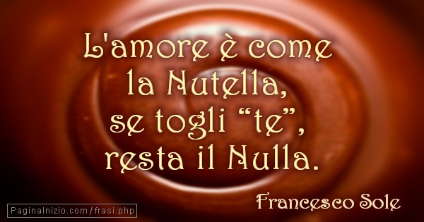 Promemoria Di Vita Poesia Di Francesco Sole