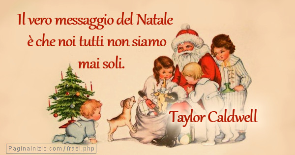 Buon Natale Alla Famiglia.Auguri Di Buon Natale