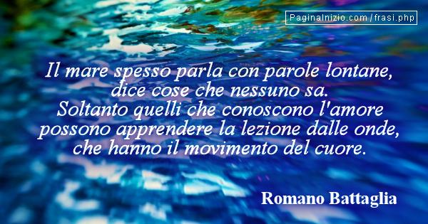 Frasi Sul Mare