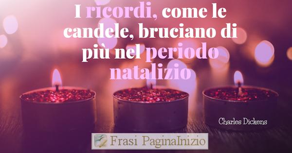 Frasi Canto Di Natale.Frasi Di Charles Dickens