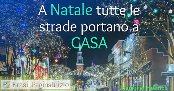 Pensieri Sul Natale.Frasi Sul Natale