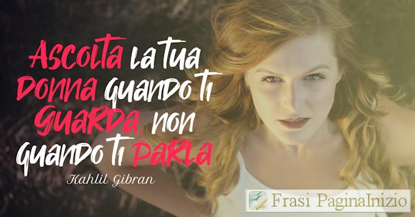 Frasi di Khalil Gibran