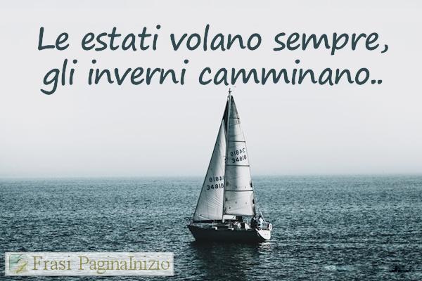 Frasi sul mare