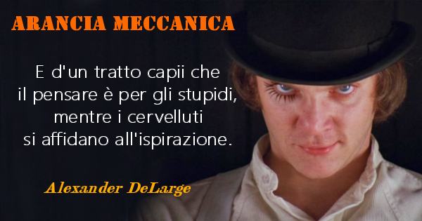 Frasi sull&#39;ispirazione