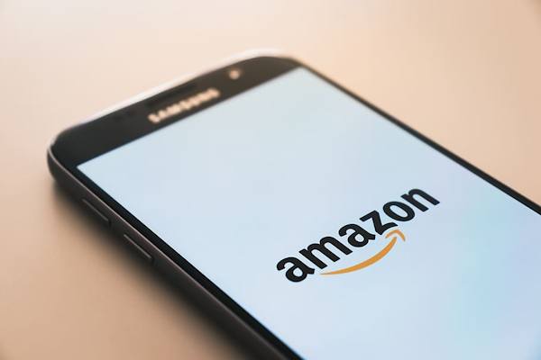 Il nome Amazon non ha una corrispondenza in lingua Italiana