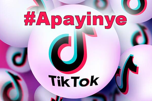 Scopriamo origini e significato di questo termine che gira su Tik Tok