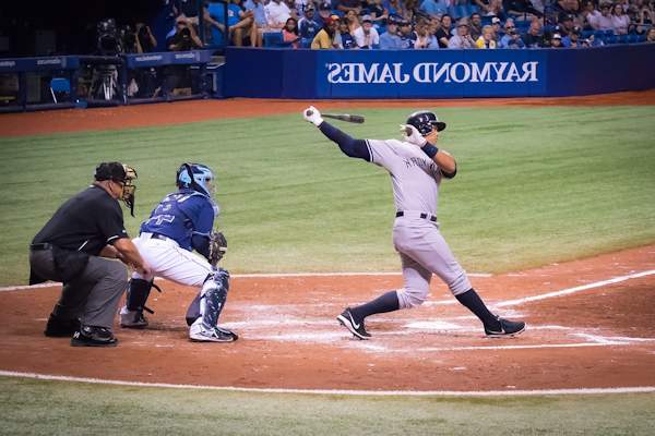 Quanto pu durare una partita di baseball e come si calcola il punteggio