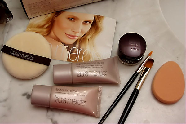 Prodotti primer per creare una base makeup