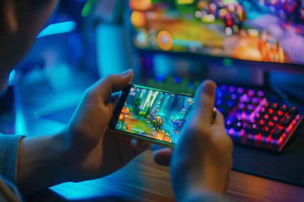 Scopri i migliori giochi online gratuiti per passare il tempo, divertendoti con risate, sfide e momenti unici insieme