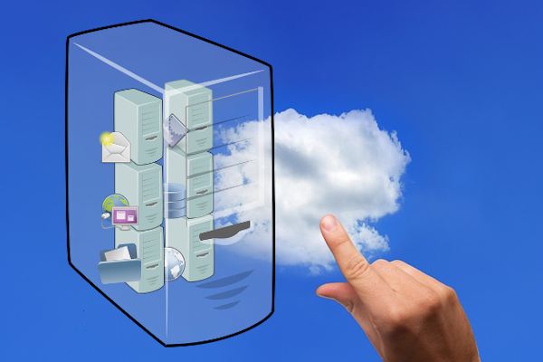 I Cloud server: andiamo a scoprire questo servizio