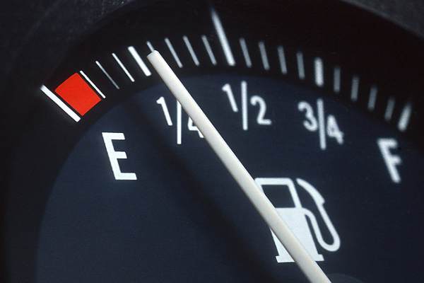 Ridurre il consumo di carburante è possibile