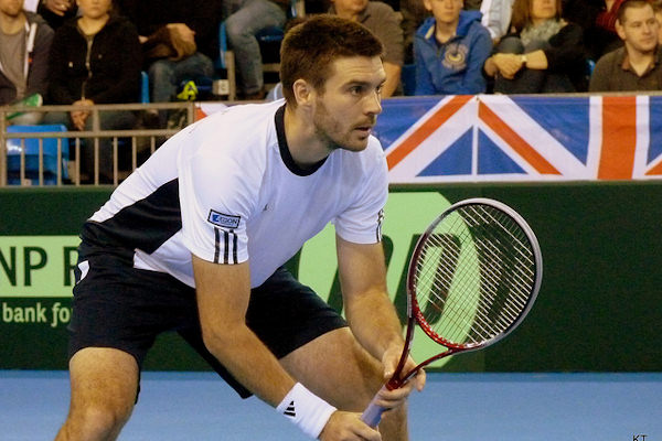 Il primo torneo di tennis giocato da squadre nazionali si è tenuto nel 1900