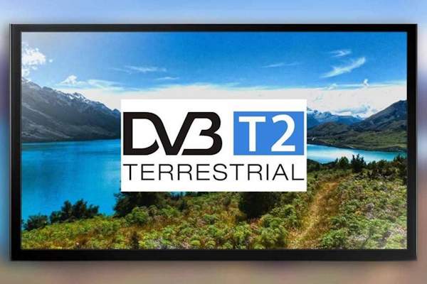 Il passaggio al nuovo Dvb-T2 avverrà gradualmente sul territorio nazionale