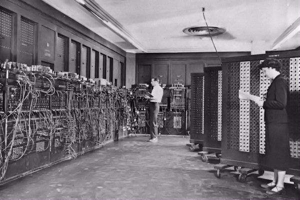 ENIAC