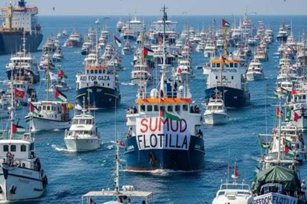 Scopriamo il destino che attende le circa 40 navi sequestrate